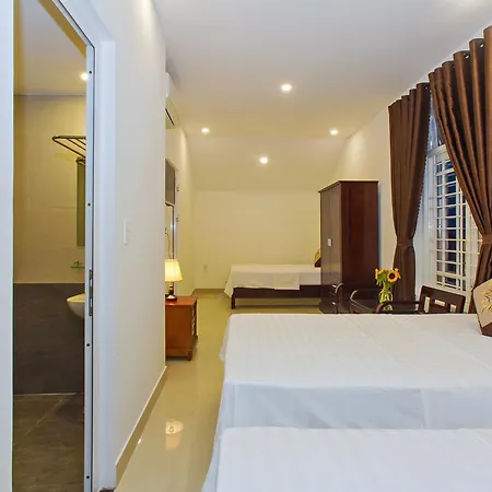 Pebble Homestay Hoi An Exterior photo
