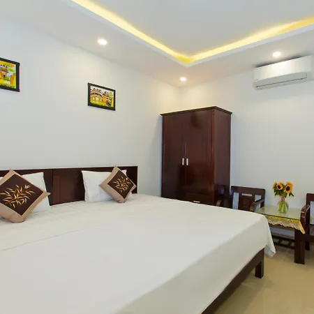 Pebble Homestay Hoi An Exterior photo