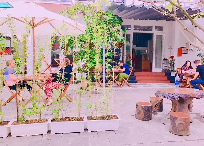 Pebble Homestay