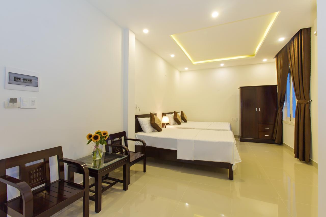 Homestay Pebble