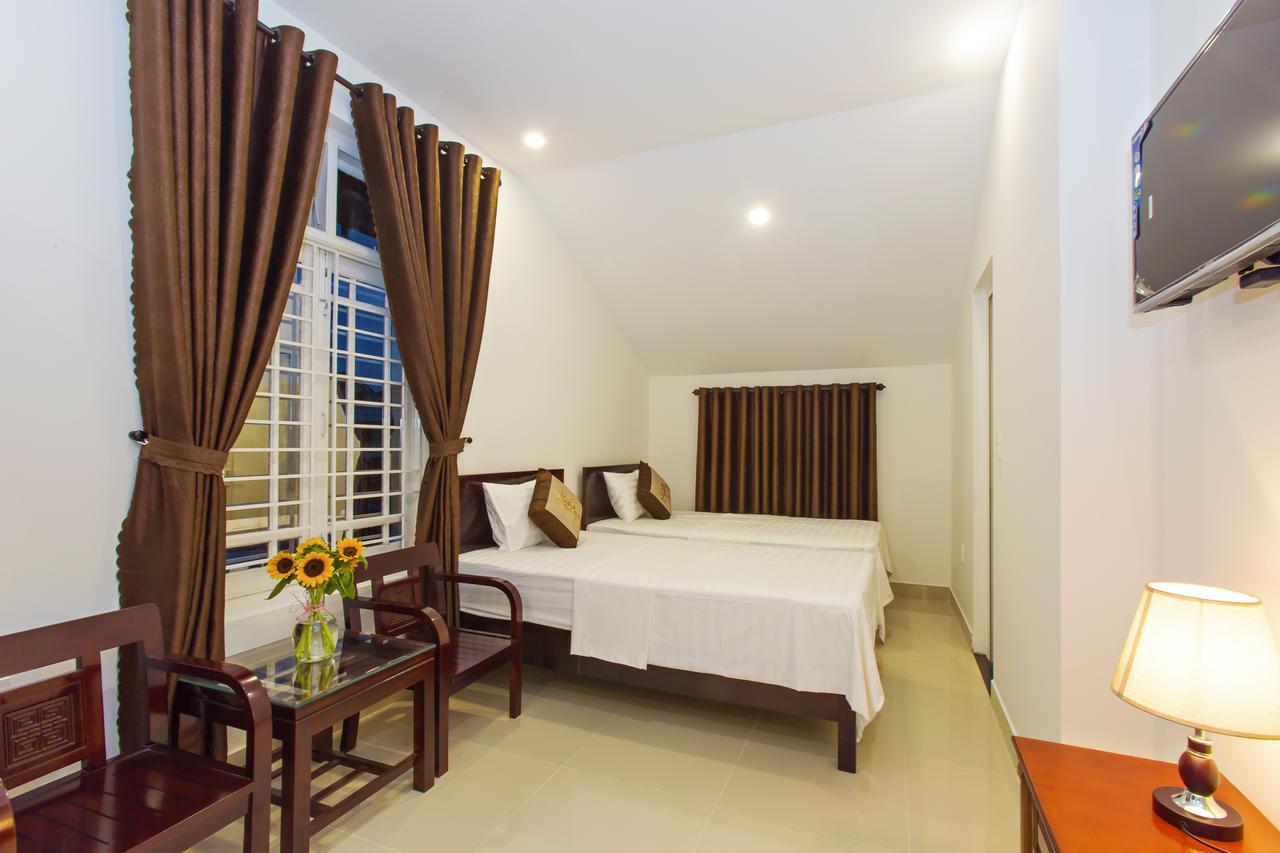 Pebble Homestay *