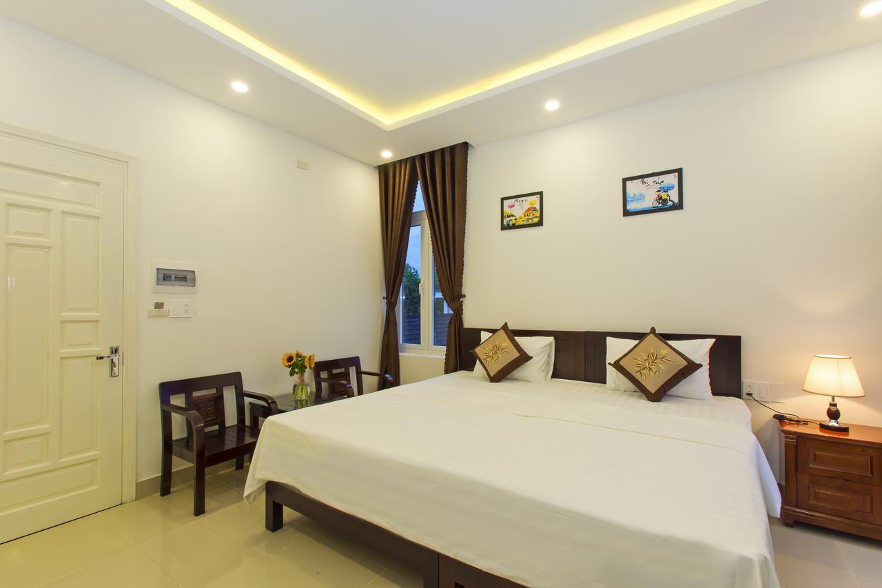 Homestay Pebble *