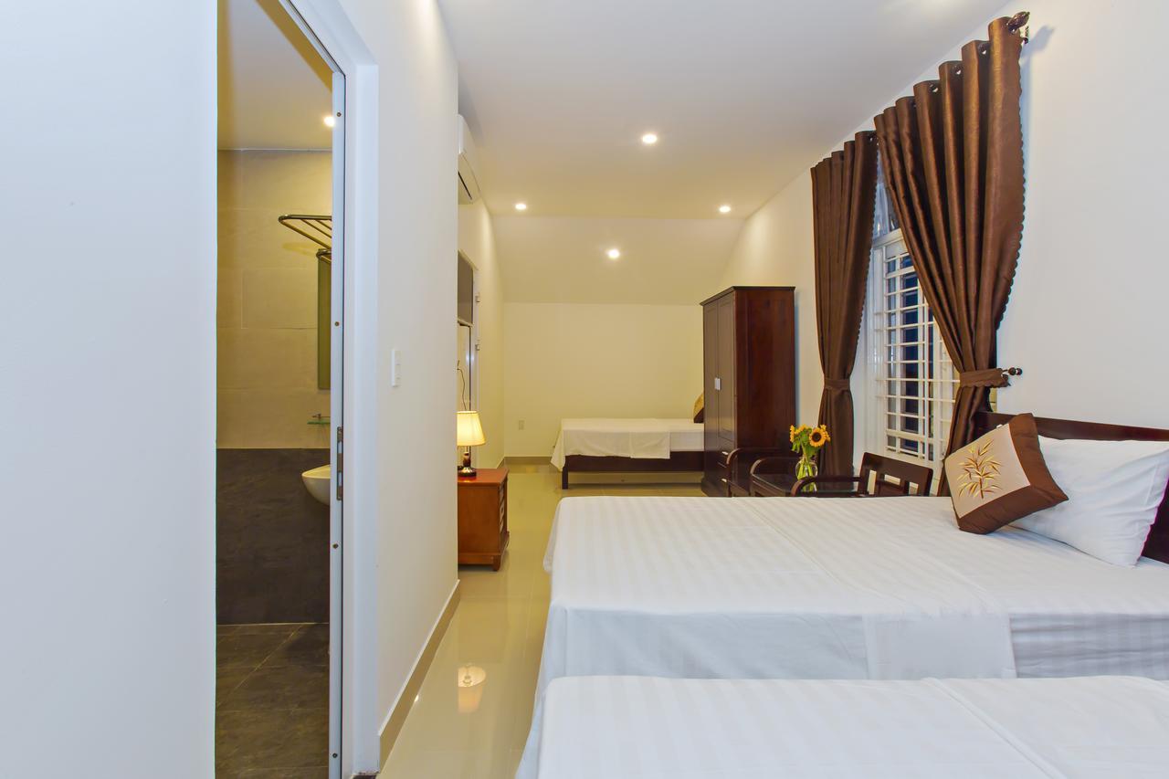 Homestay Pebble *
