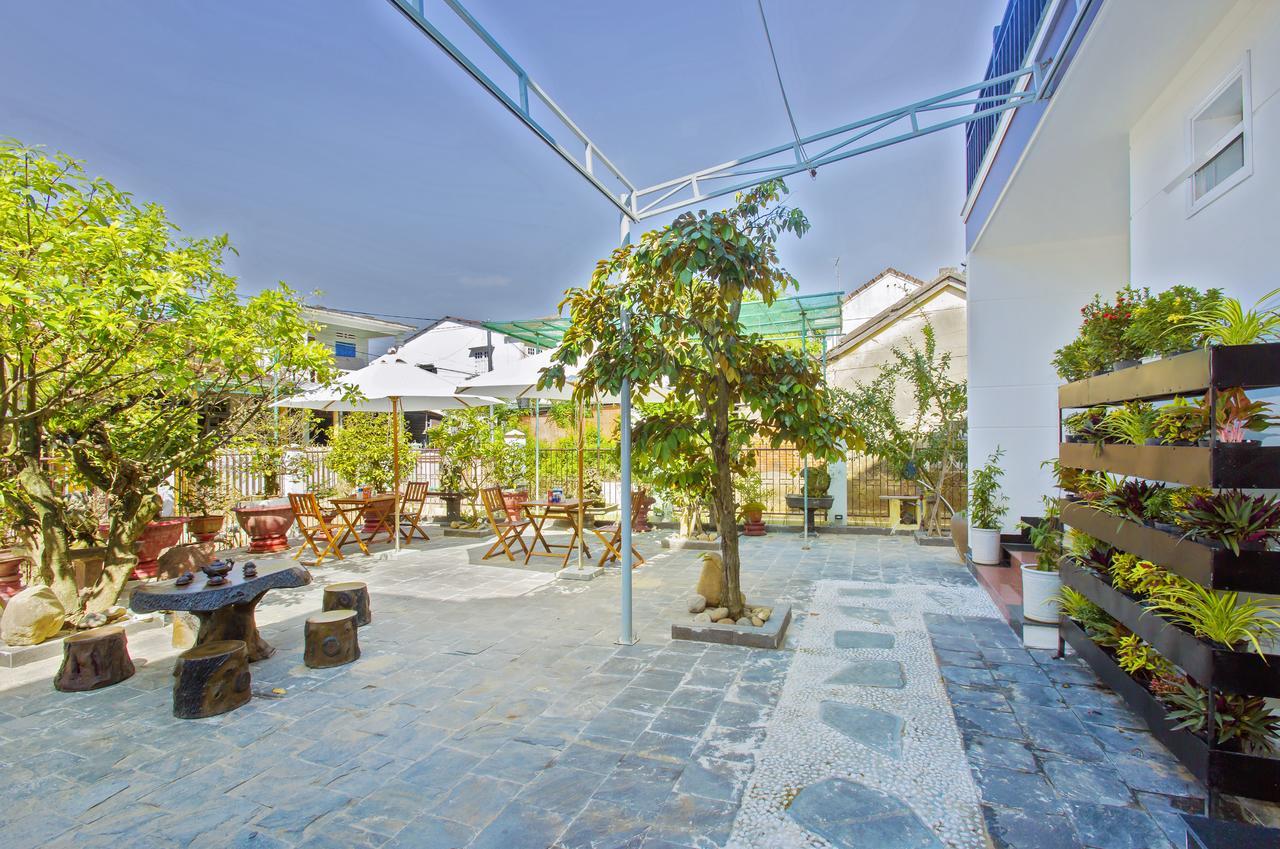 Pebble Homestay